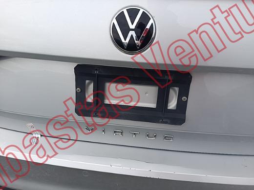 VOLKSWAGEN VIRTUS 2024, foto 19 de 19