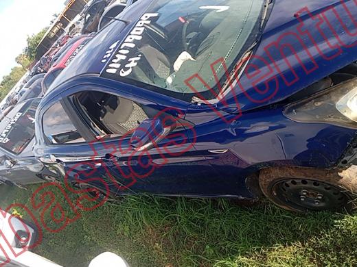 FORD FIGO 2019, foto 4 de 19
