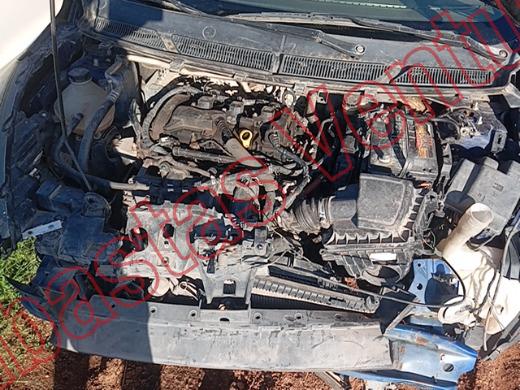 FORD FIGO 2019, foto 10 de 19