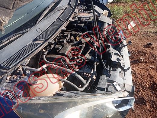FORD FIGO 2019, foto 11 de 19