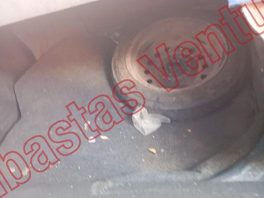 FORD FIGO 2019, foto 15 de 19