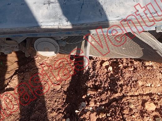 FORD FIGO 2019, foto 18 de 19