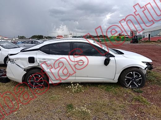 NISSAN SENTRA 2025, foto 4 de 19