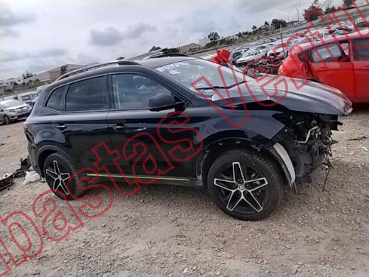 MG RX5 2024, foto 4 de 19