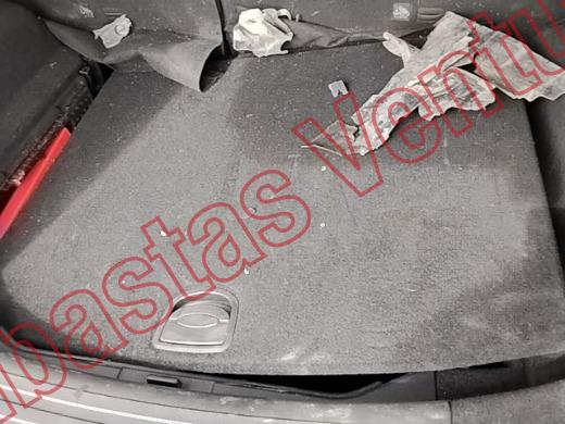 MG RX5 2024, foto 15 de 19