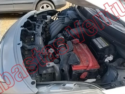 NISSAN VERSA 2019, foto 9 de 19