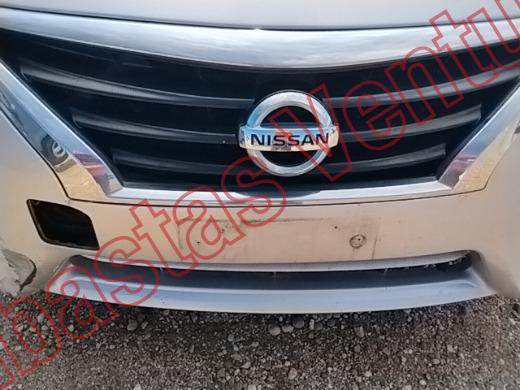 NISSAN VERSA 2019, foto 18 de 19