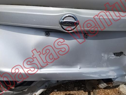 NISSAN VERSA 2019, foto 19 de 19