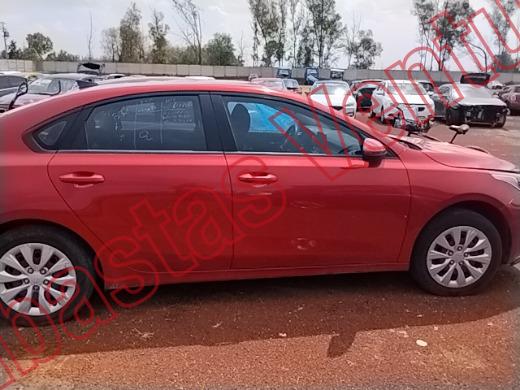 KIA NEW FORTE 2020, foto 4 de 19