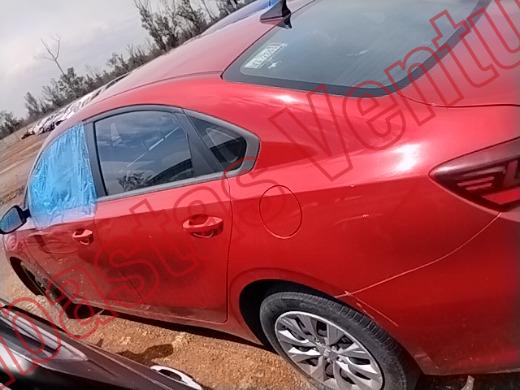 KIA NEW FORTE 2020, foto 8 de 19