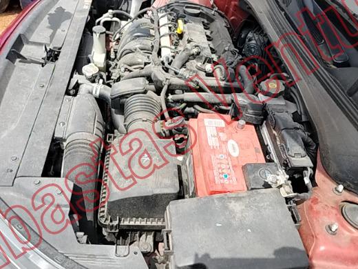 KIA NEW FORTE 2020, foto 9 de 19