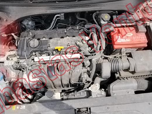 KIA NEW FORTE 2020, foto 10 de 19