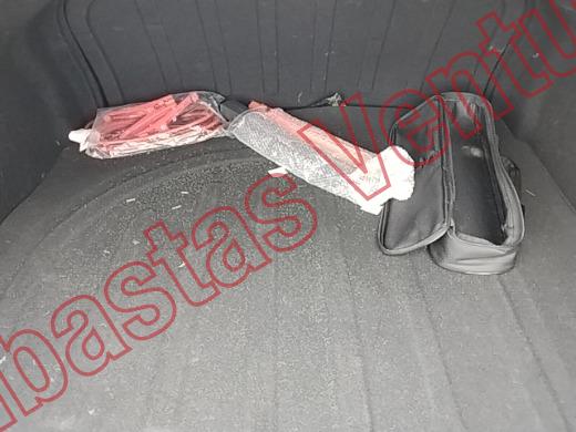 KIA NEW FORTE 2020, foto 15 de 19