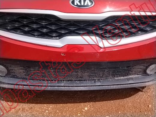 KIA NEW FORTE 2020, foto 18 de 19