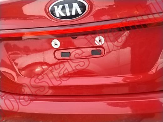 KIA NEW FORTE 2020, foto 19 de 19