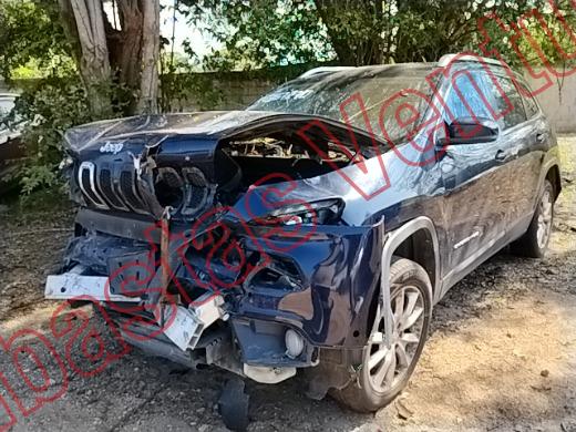JEEP GRAND CHEROKEE 2015, foto 1 de 19