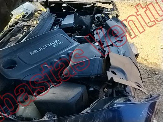 JEEP GRAND CHEROKEE 2015, foto 11 de 19