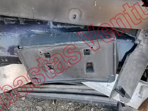 JEEP GRAND CHEROKEE 2015, foto 18 de 19