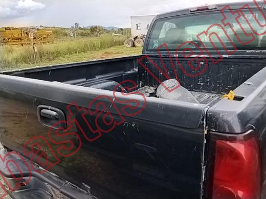 CHEVROLET C15 2003, foto 6 de 19