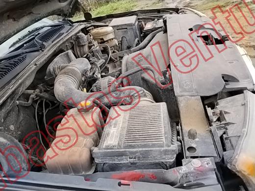 CHEVROLET C15 2003, foto 11 de 19