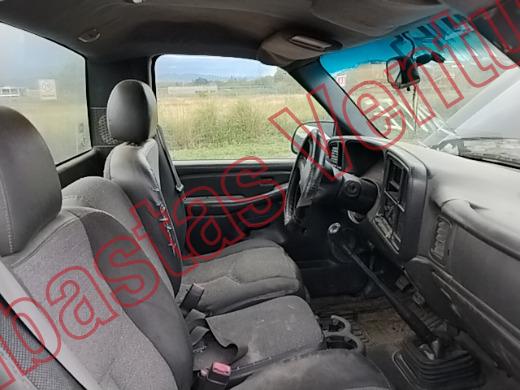 CHEVROLET C15 2003, foto 12 de 19