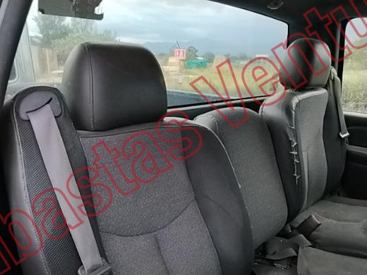 CHEVROLET C15 2003, foto 13 de 19