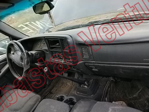 CHEVROLET C15 2003, foto 14 de 19
