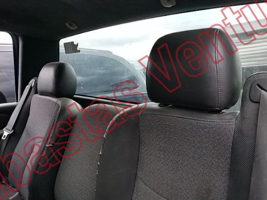 CHEVROLET C15 2003, foto 16 de 19