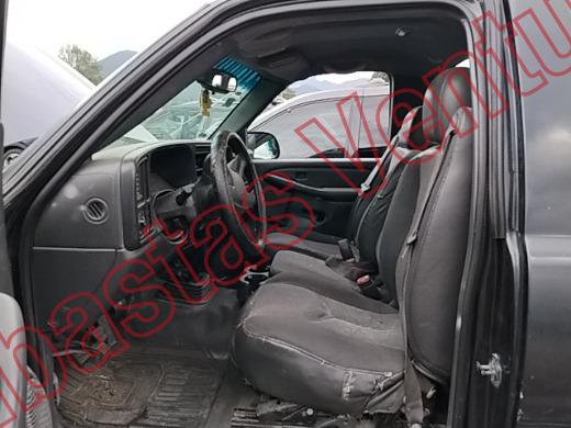 CHEVROLET C15 2003, foto 17 de 19