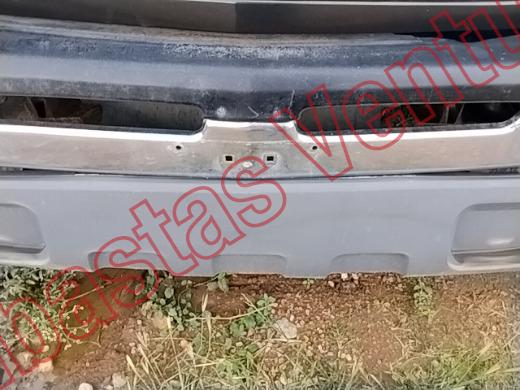CHEVROLET C15 2003, foto 18 de 19