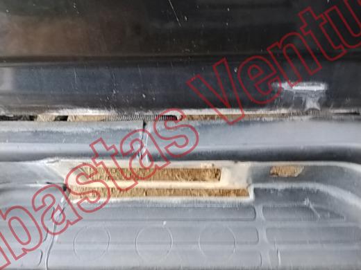 CHEVROLET C15 2003, foto 19 de 19