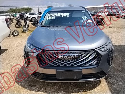 GWM HAVAL 2025, foto 2 de 19