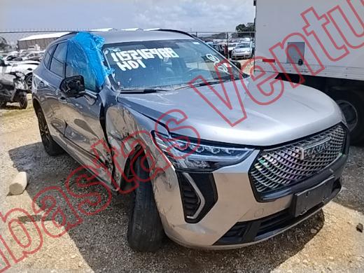 GWM HAVAL 2025, foto 3 de 19