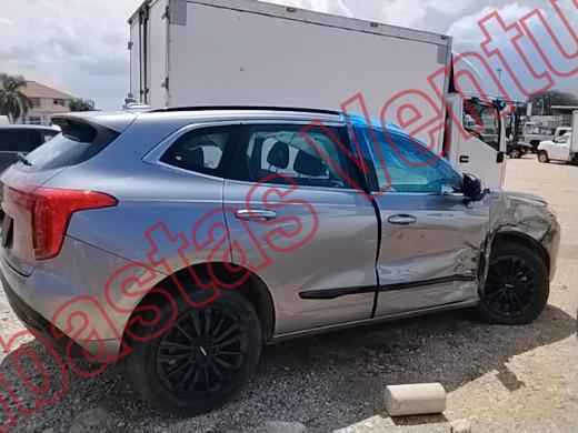GWM HAVAL 2025, foto 4 de 19