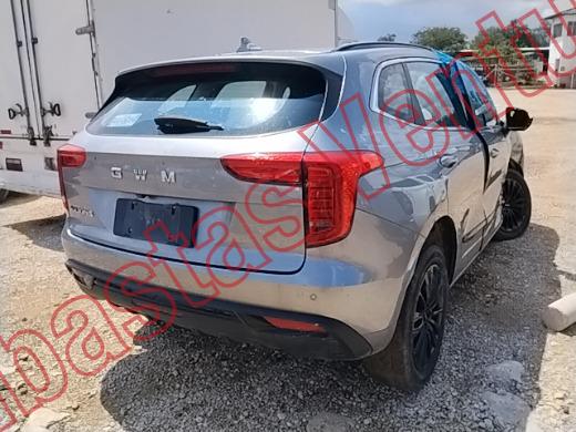GWM HAVAL 2025, foto 5 de 19