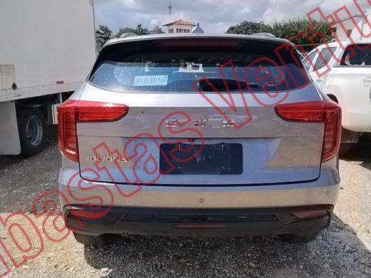 GWM HAVAL 2025, foto 6 de 19