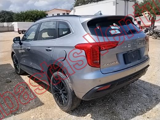 GWM HAVAL 2025, foto 7 de 19