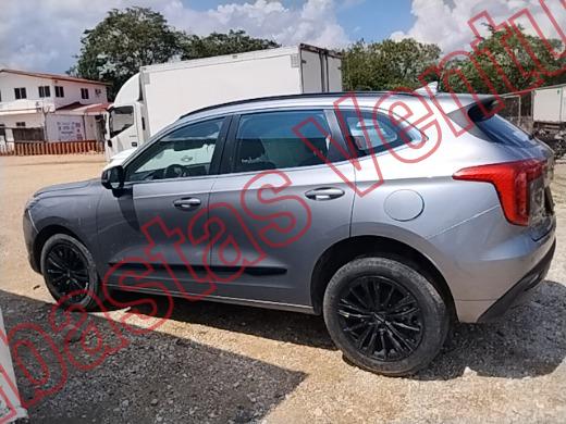 GWM HAVAL 2025, foto 8 de 19