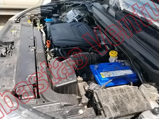 GWM HAVAL 2025, foto 9 de 19