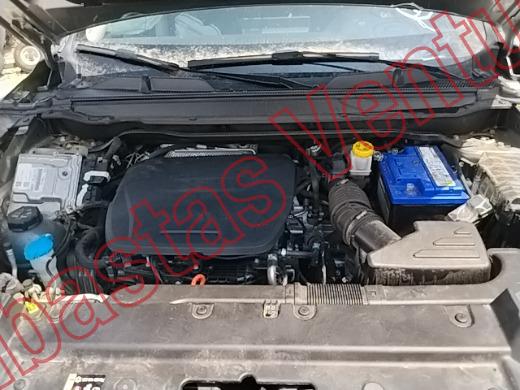 GWM HAVAL 2025, foto 10 de 19