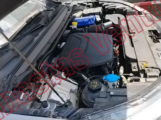 GWM HAVAL 2025, foto 11 de 19