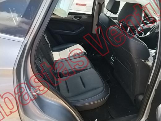 GWM HAVAL 2025, foto 13 de 19