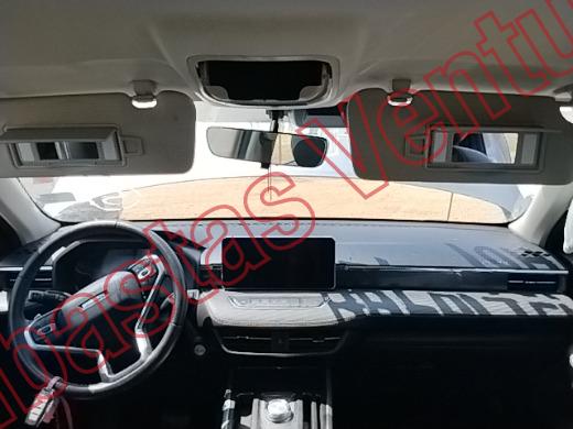 GWM HAVAL 2025, foto 14 de 19