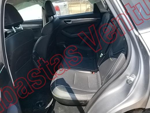 GWM HAVAL 2025, foto 16 de 19