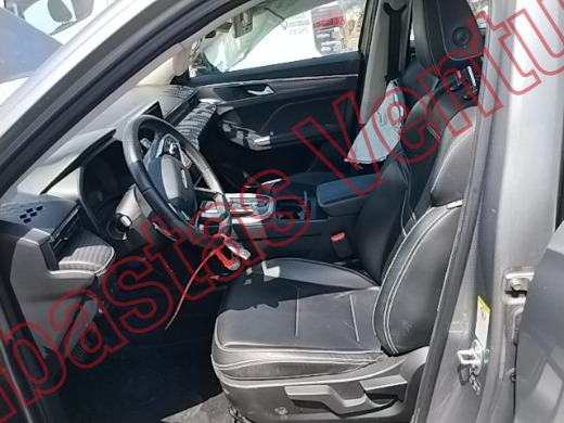 GWM HAVAL 2025, foto 17 de 19