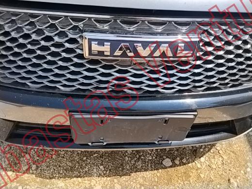 GWM HAVAL 2025, foto 18 de 19