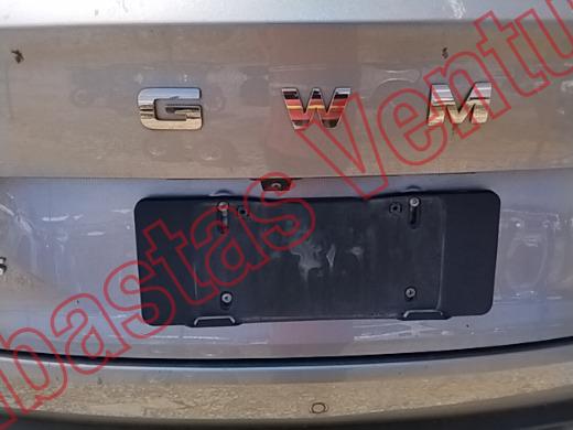 GWM HAVAL 2025, foto 19 de 19