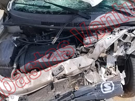 CHEVROLET AVEO 2012, foto 10 de 19