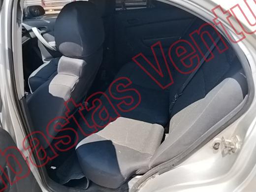 CHEVROLET AVEO 2012, foto 16 de 19