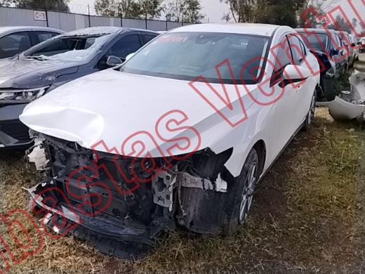 MAZDA MAZDA 3 2023, foto 1 de 19